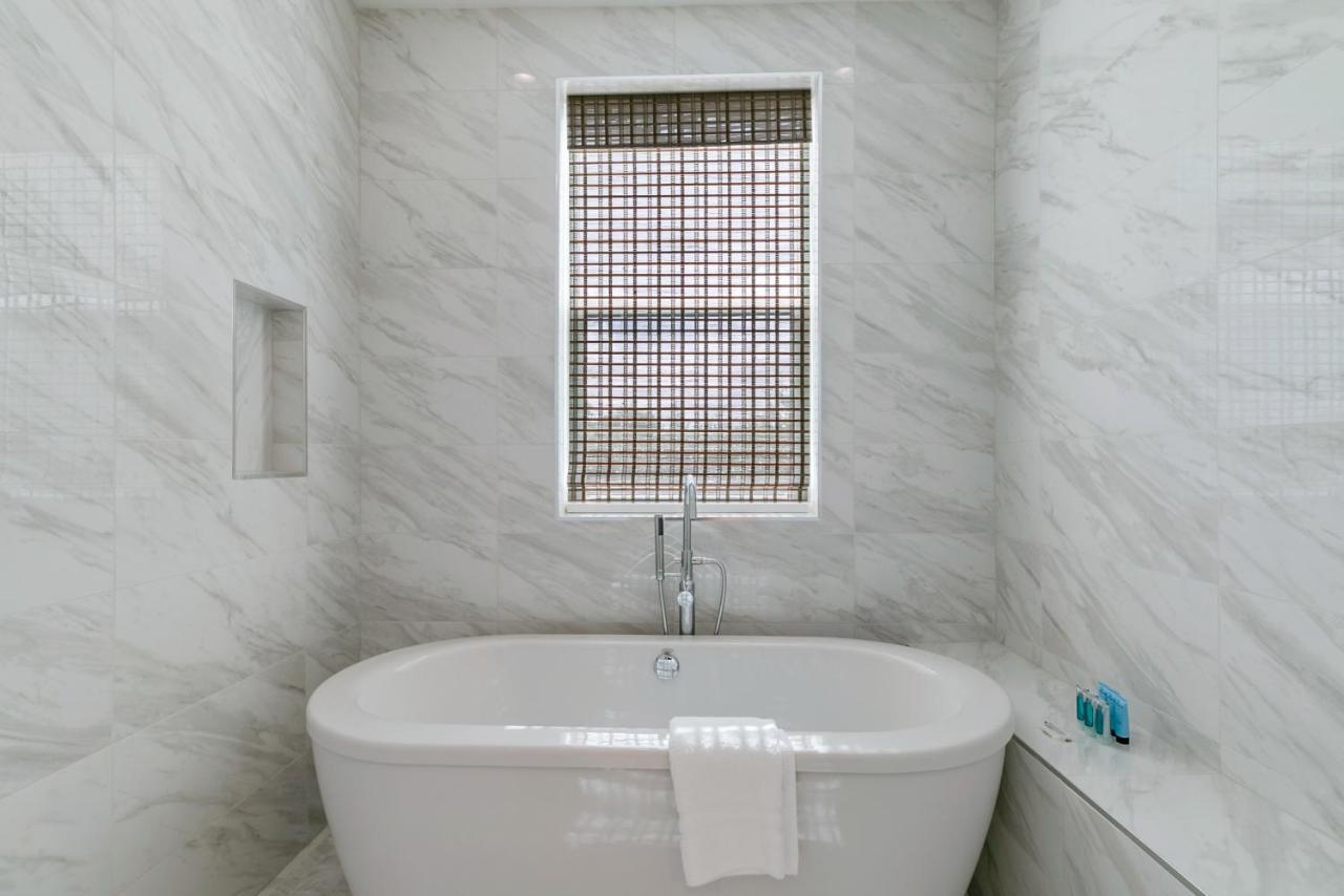 Вилла Private Townhouse In A Secure Location Новый Орлеан Экстерьер фото